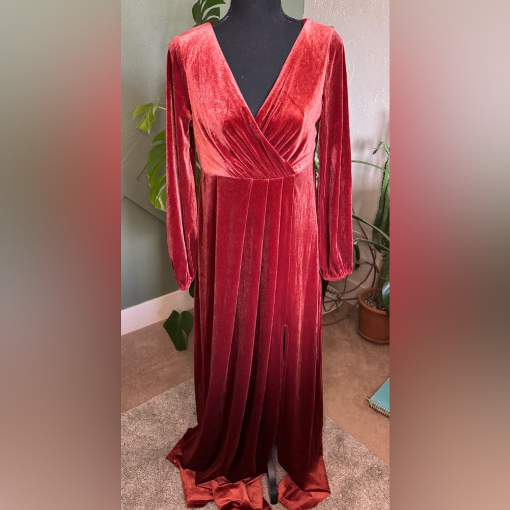 Maternity Dress